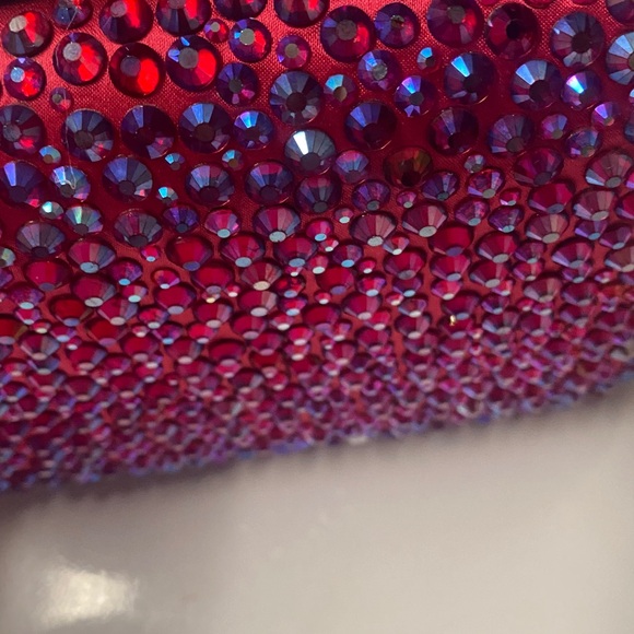 Olga Berg CASEY Hot Fix Bag - Picture 10 of 10